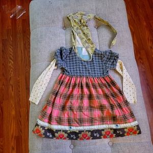 Matilda Jane Girls Size 6